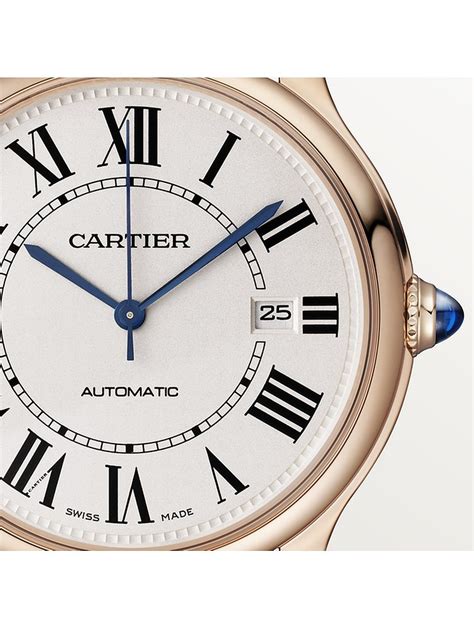 cartier berlin|cartier herrenuhr.